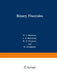 Binary Fluorides: Free Molecular Structures and Force Fields a Bibliography (1957-1975) by Donald T. Hawkins