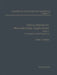 Silicon Nitride for Microelectronic Applications: Part 1 Preparation and Properties by John T. Milek