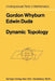 Dynamic Topology by G. Whyburn