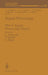 Signal Processing: Part I: Signal Processing Theory by Louis Auslander