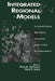 Integrated Regional Models: Interactions Between Humans and Their Environment by Peter Groffman