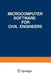 Microcomputer Software for Civil Engineers by Howard Falk