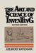 The Art and Science of Inventing by Gilbert Kivenson