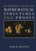 Introduction - To Mathematical Structures and - Proofs by Larry Gerstein