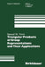 Triangular Products of Group Representations and Their Applications by S. M. Vovsi