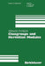 Classgroups and Hermitian Modules by Albrecht Fröhlich