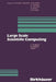 Large Scale Scientific Computing by Deuflhard