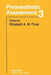 Preanesthetic Assessment 3 by E. Frost