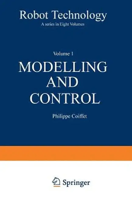 Modelling and Control by P. Coiffet