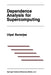 Dependence Analysis for Supercomputing by Utpal Banerjee