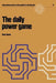 The Daily Power Game by M. Mulder