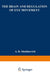 The Brain and Regulation of Eye Movement by A. Shakhnovich