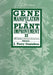 Gene Manipulation in Plant Improvement II: 19th Stadler Genetics Symposium by J. Perry Gustafson