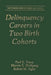 Delinquency Careers in Two Birth Cohorts by Paul E. Tracy