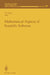 Mathematical Aspects of Scientific Software by J. R. Rice