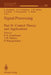 Signal Processing: Part II: Control Theory and Applications by Louis Auslander