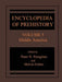 Encyclopedia of Prehistory: Volume 5: Middle America by Peter N. Peregrine