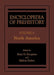 Encyclopedia of Prehistory: Volume 6: North America by Peter N. Peregrine
