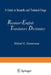 Russian-English Translators Dictionary: A Guide to Scientific and Technical Usage by Mikhail G. Zimmerman