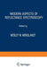 Modern Aspects of Reflectance Spectroscopy by W. W. Wendlandt