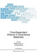 Time-Dependent Effects in Disordered Materials by Roger Pynn