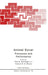 Animal Sonar: Processes and Performance by Paul E. Nachtigall