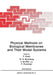 Physical Methods on Biological Membranes and Their Model Systems by F. Conti