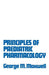 Principles of Paediatric Pharmacology by George Morrison Maxwell