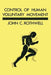 Control of Human Voluntary Movement by J. C. Rothwell