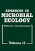 Advances in Microbial Ecology by J. G. Jones