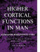 Higher Cortical Functions in Man by Aleksandr Romanovich Luria