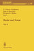 Radar and Sonar: Part II by F. Alberto Grünbaum