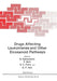 Drugs Affecting Leukotrienes and Other Eicosanoid Pathways by G. Velo