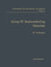Handbook of Electronic Materials: Volume 5: Group IV Semiconducting Materials by M. Neuberger