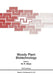 Woody Plant Biotechnology by M. R. Ahuja
