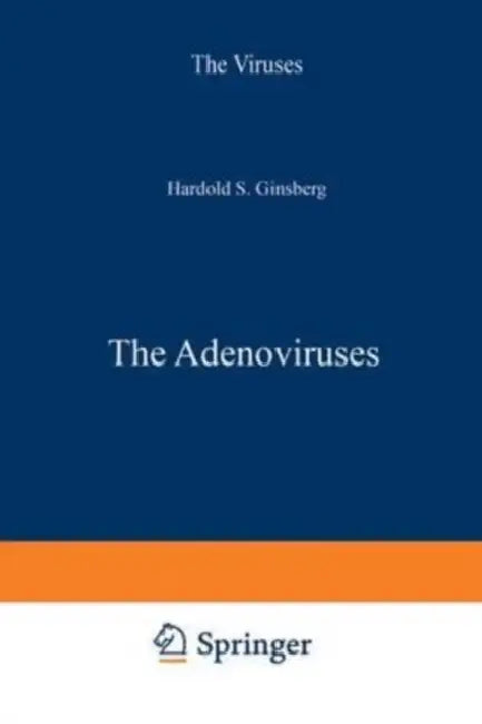 The Adenoviruses by Marcus; Compton, Ralph Galloway
