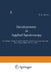 Developments in Applied Spectroscopy: Selected Papers from the Twentieth Annual Mid-America Spectroscopy Symposium, Held in Chicago, Illinois, May 12- by E. L. Grove