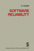 Software Reliability by Kopetz