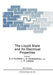 The Liquid State and Its Electrical Properties by E. E. Kunhardt