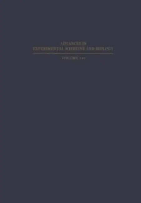 Biochemistry and Function of Phagocytes by Toni (Toni Carmine Salerno) Carmine Salerno