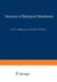 Structure of Biological Membranes by Sixten Abrahamsson