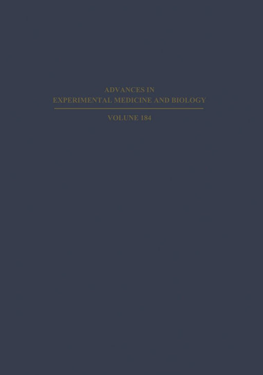 Mechanisms of Cell-Mediated Cytotoxicity II by Pierre Henkart