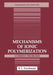 Mechanisms of Ionic Polymerization: Current Problems by B. L. Erusalimskii