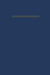 Finite Simple Groups: An Introduction to Their Classification by Daniel Gorenstein
