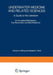 Underwater Medicine and Related Sciences: A Guide to the Literature an Annotated Bibliography, Key Word Index, and Microthesaurus by Charles Wesley Shilling