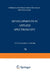 Developments in Applied Spectroscopy: Volume 7b Selected Papers from the Seventh National Meeting of the Society for Applied Spectroscopy (Nineteenth by E. L. Grove