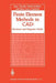 Finite Element Methods in CAD: Electrical and Magnetic Fields by Jean Claude Sabonnadiere