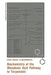 Biochemistry of the Mevalonic Acid Pathway to Terpenoids by G. H. Neil Towers