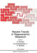 Recent Trends in Regeneration Research by V. Kiortsis