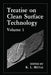 Treatise on Clean Surface Technology: Volume 1 by K. L. Mittal